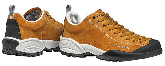 SCARPA - CHAUSSURES ESPRIT OUTDOOR MOJITO M