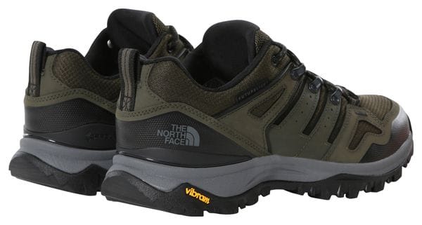 Chaussures de Randonnée The North Face Hedgehog Vert