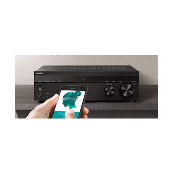 Sony STR-DH190