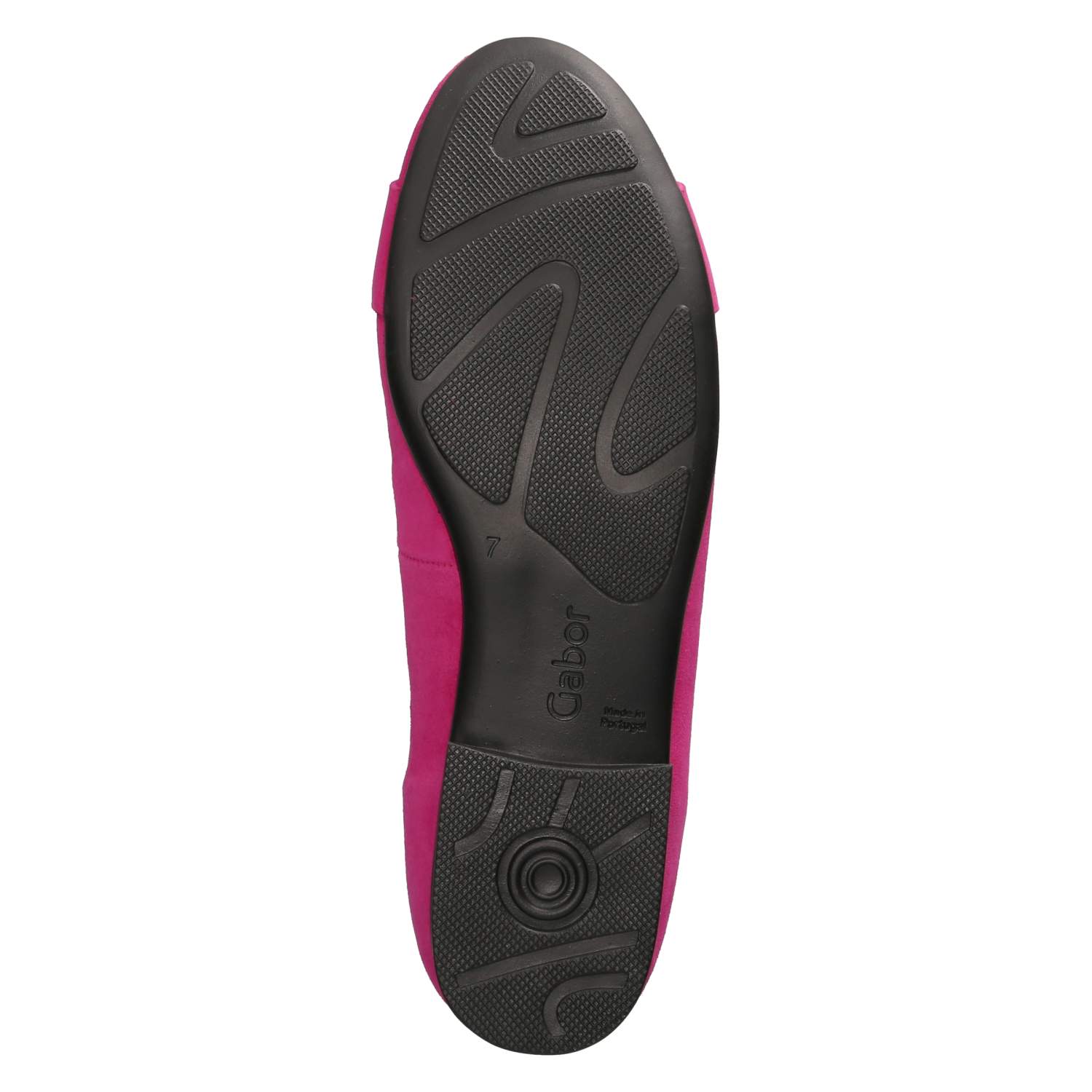 Gabor Ballerinas - pink