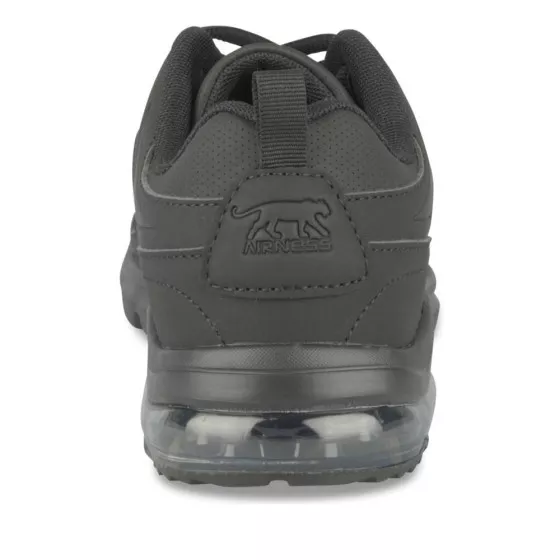 Baskets NOIR AIRNESS
