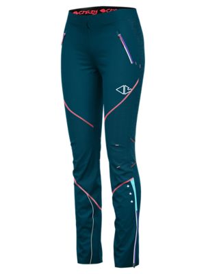 Crazy IdeaPANT ELECTRA - blau
