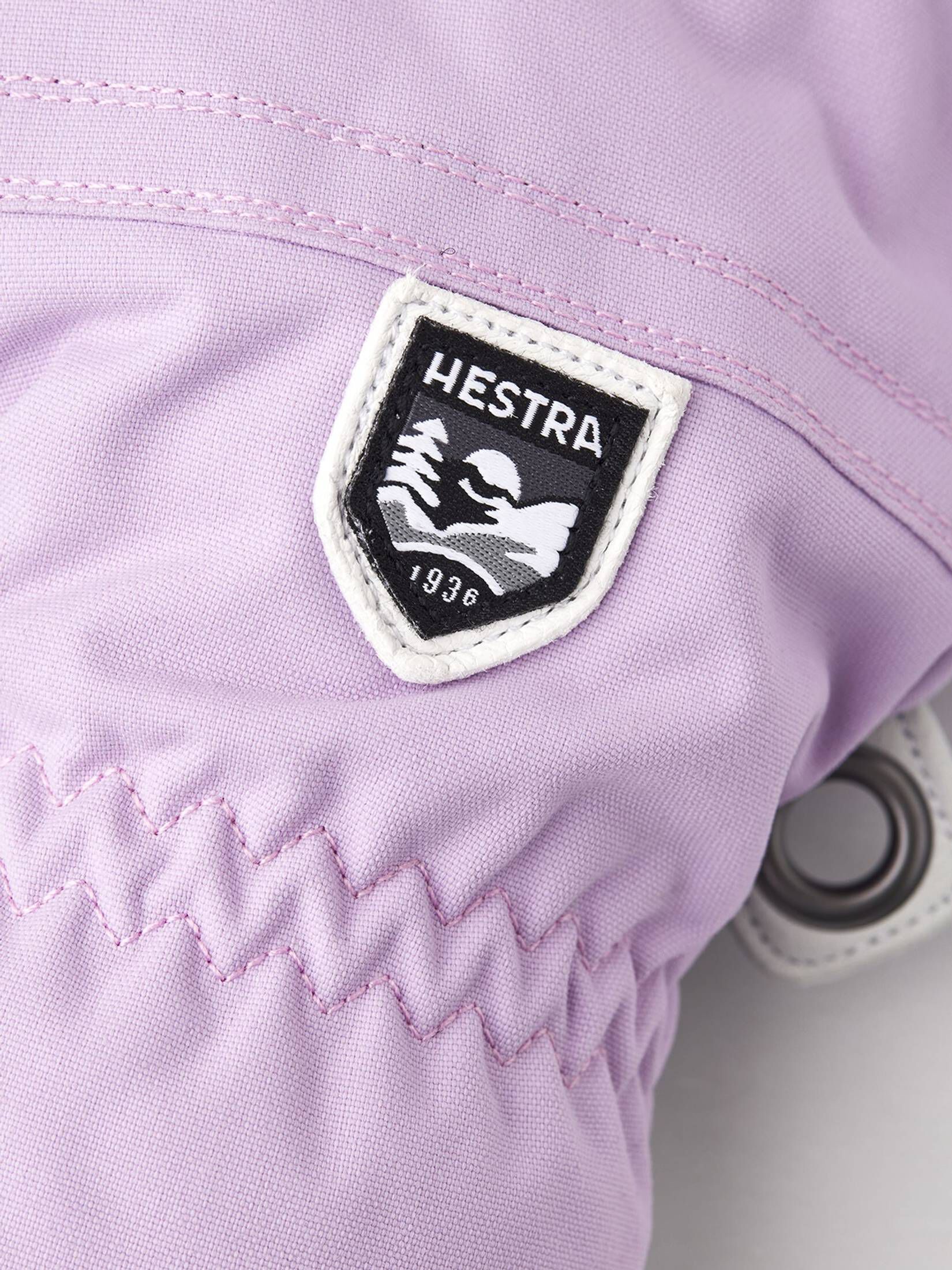 Hestra| Damen Skihandschuhe HELI SKI FEMALE  5