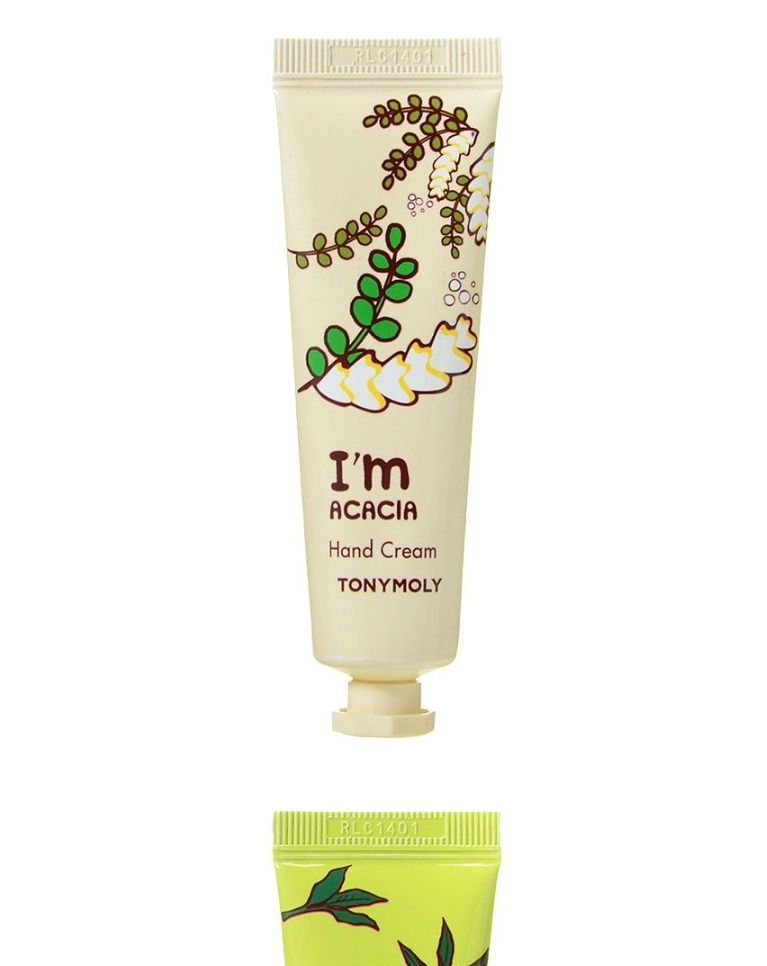 TONYMOLY - I'm Hand Cream - 10 soorten