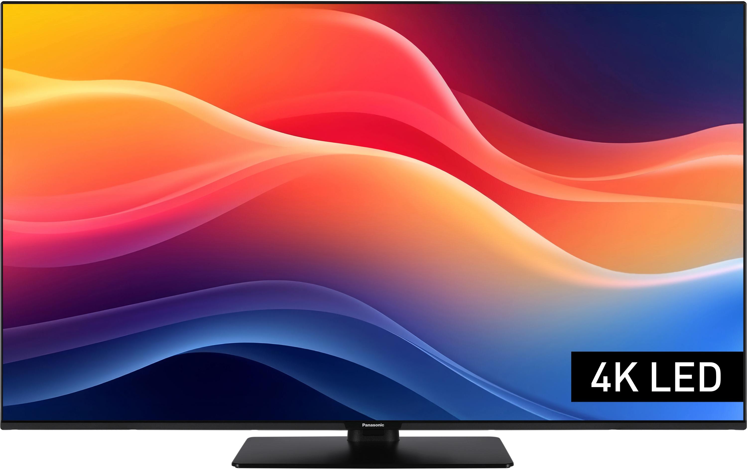TV TB-55W61AEZ 55