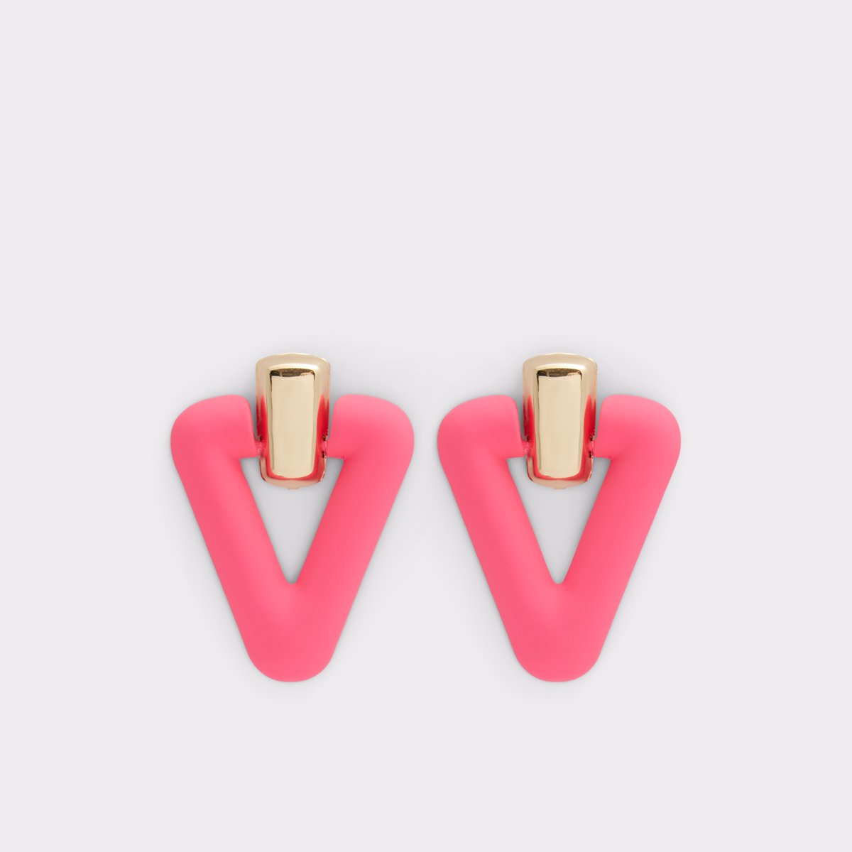 Gilide Fuchsia Women Earrings