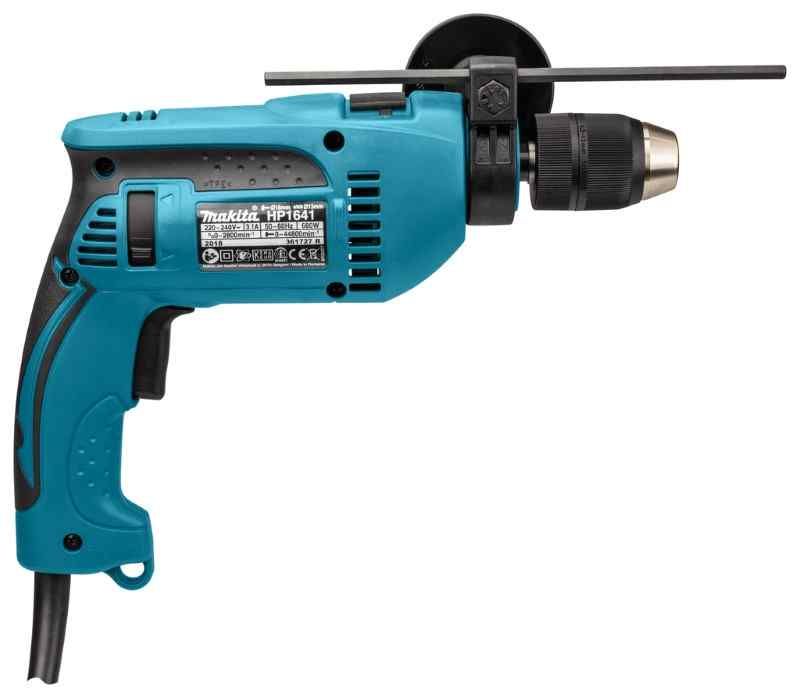 Makita HP1641 230V Klopboormachine