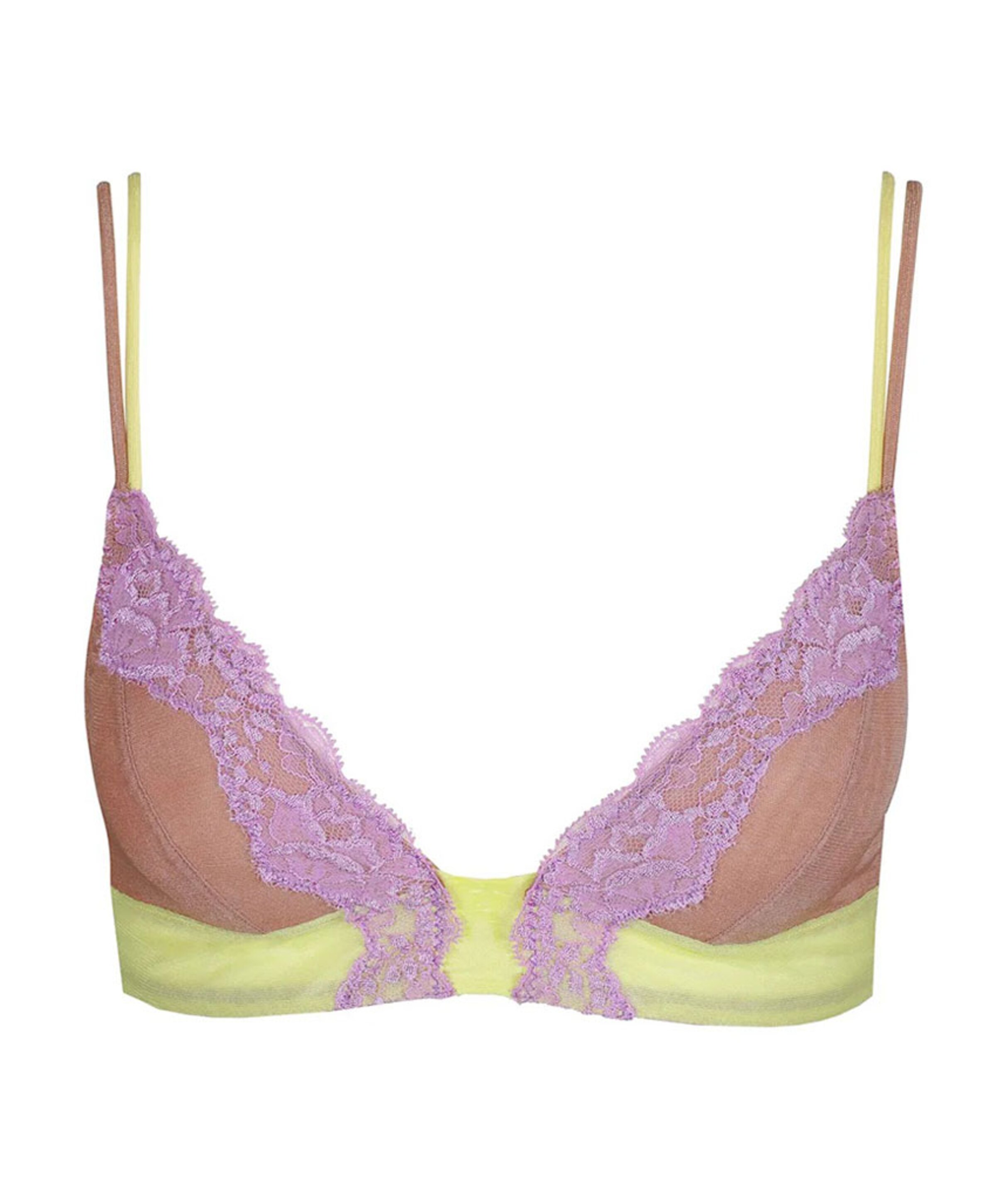 SARDA Dames bralette multicolor