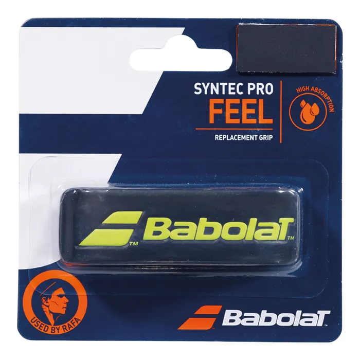 Babolat Syntec Pro Grip