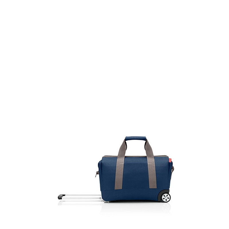 Sac de Voyage Allrounder Trolley 41cm Dark Blue