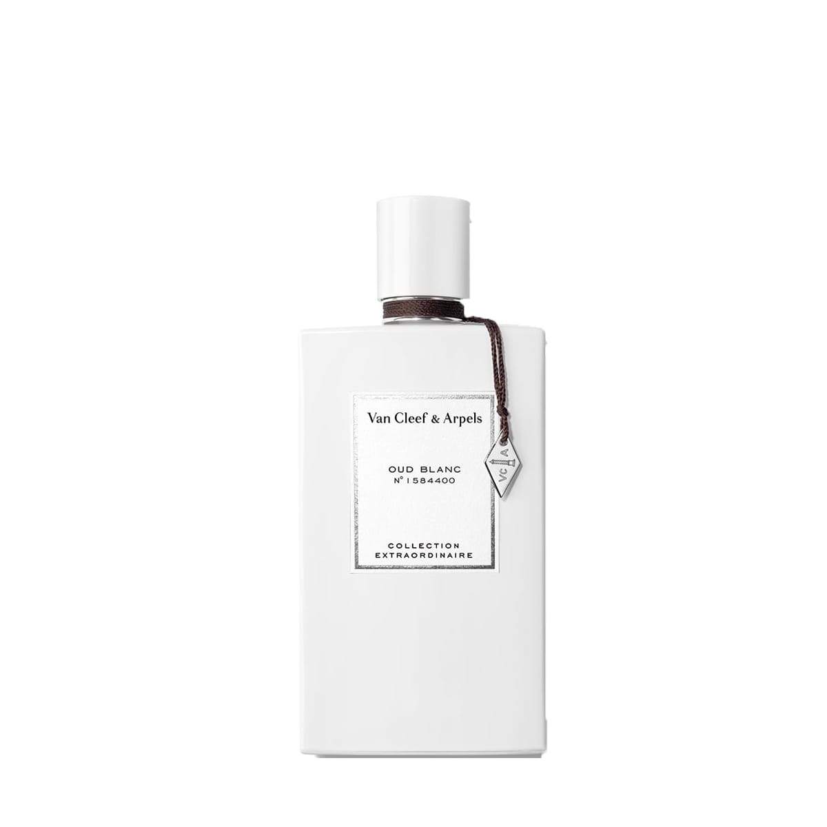 Van Cleef &  Arpels Oud Blanc Eau de Parfum