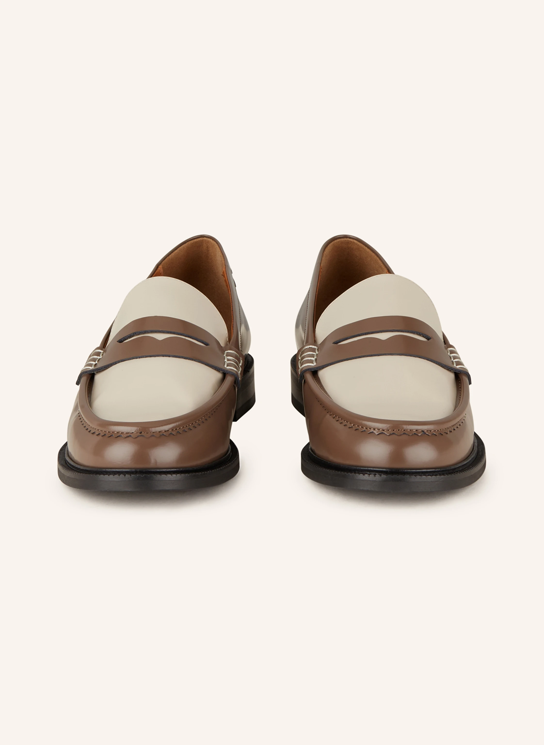 CLAUDIE PIERLOT Penny-Loafer
