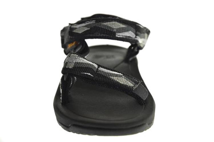 Teva Hurricane XL2 ROBLACK