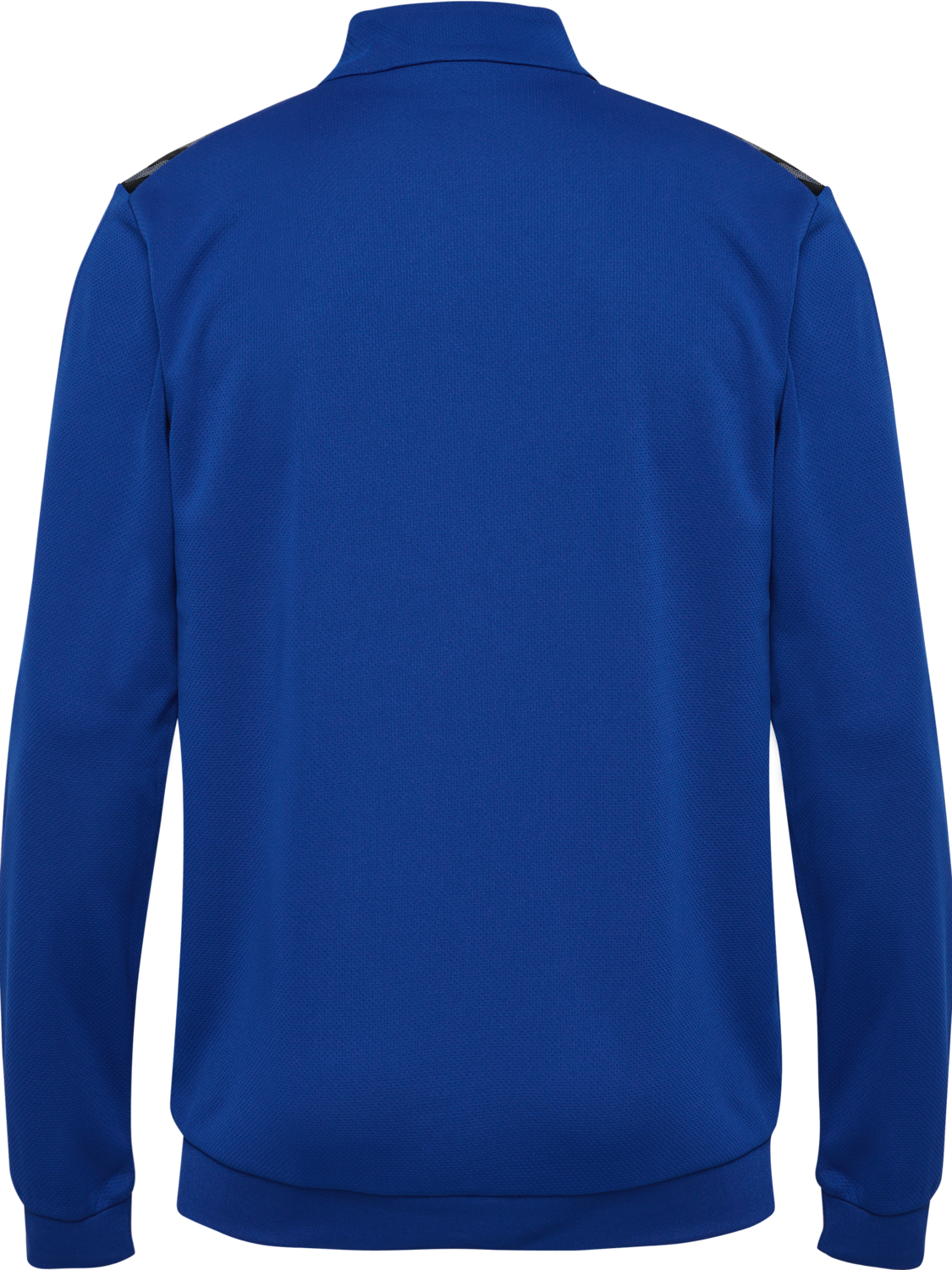 hmlAUTHENTIC PL ZIP JACKET