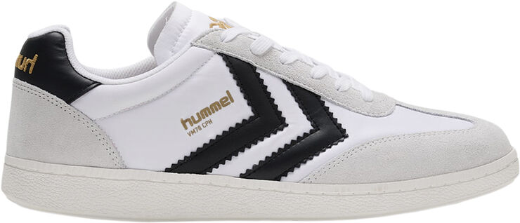 Hummel Vm78 cph nylon Black