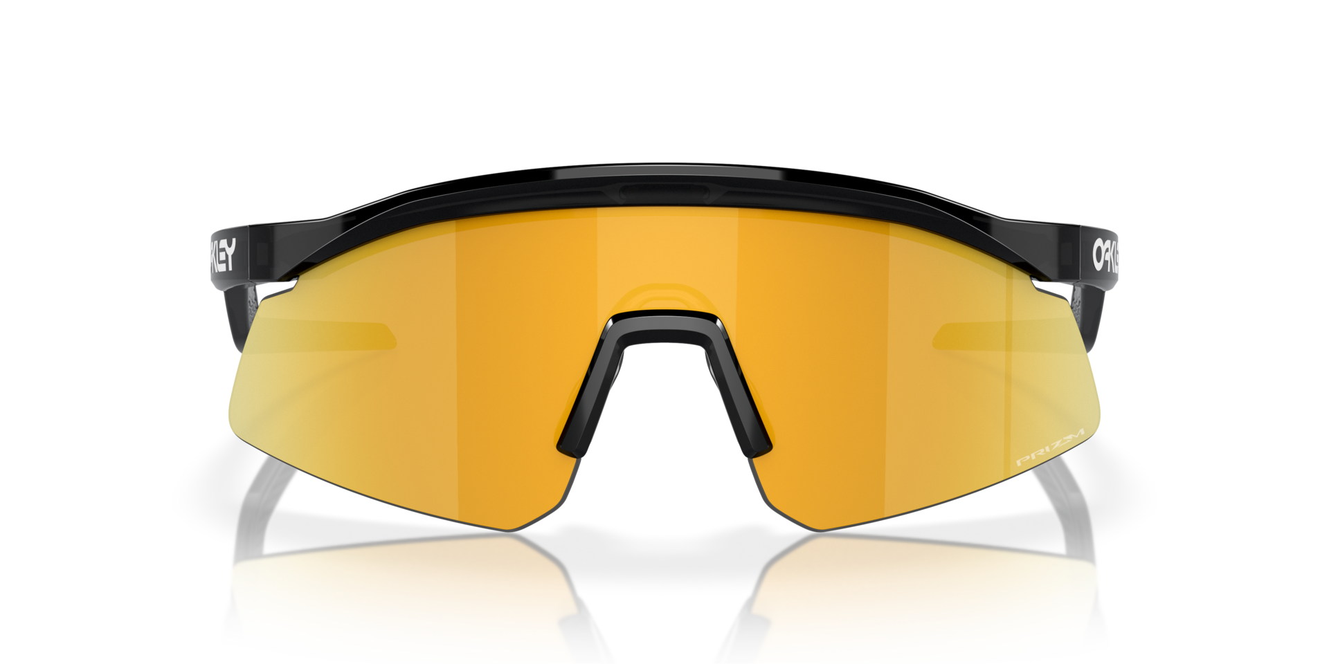 Oakley Hydra<br>Prizm 24K linse