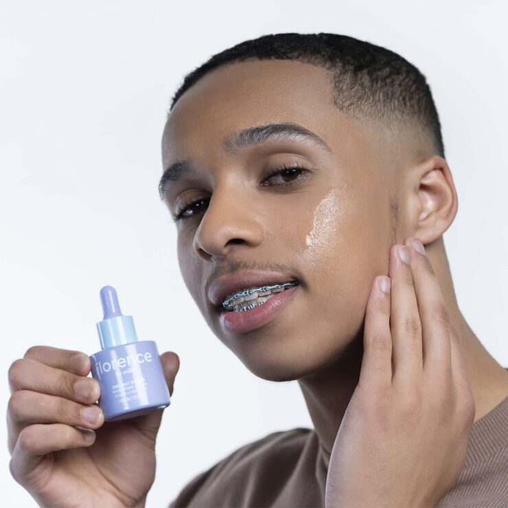 Florence by Mills Dreamy Drops Hydrating Serum 30 ml