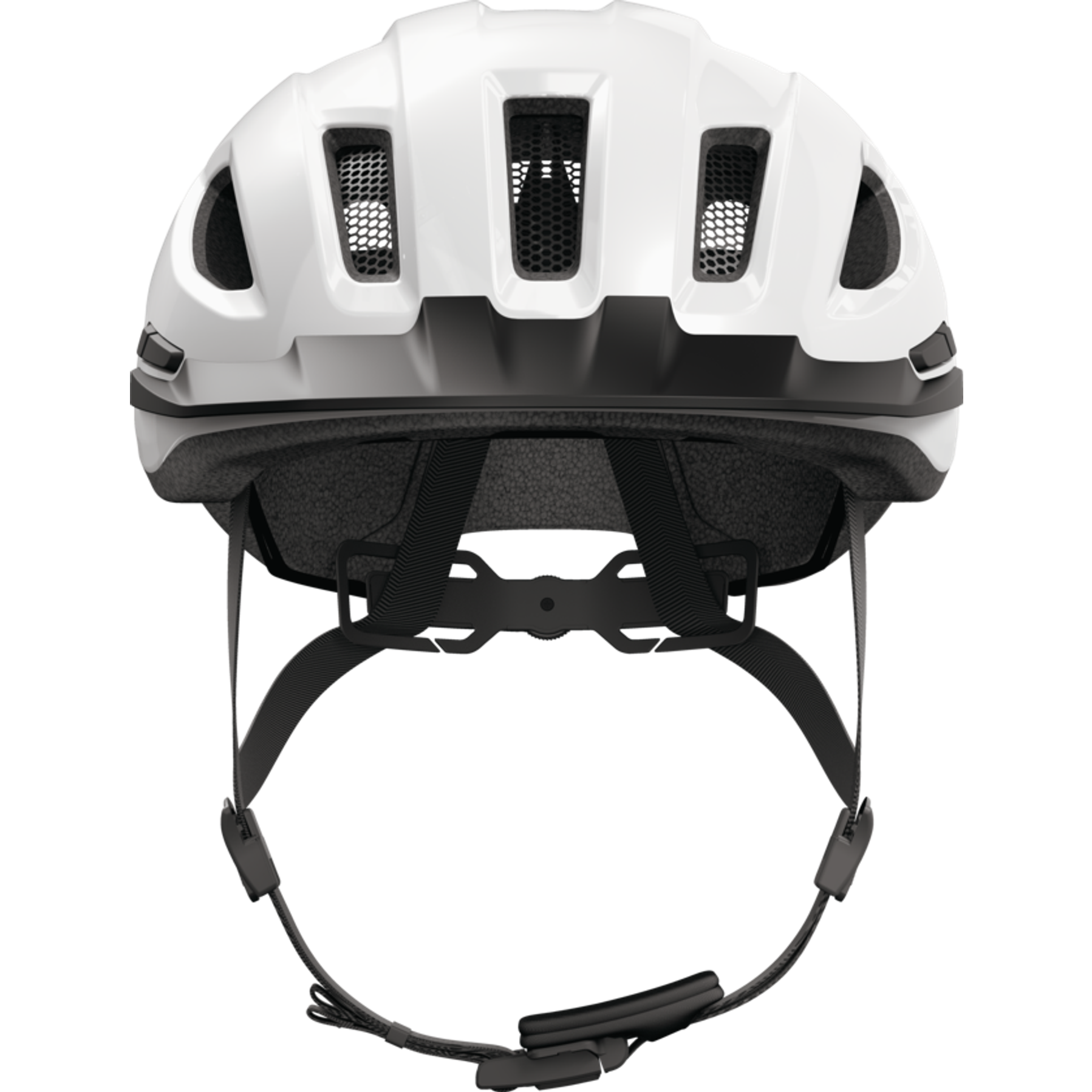 ABUS Urban-I 4.0 Fietshelm