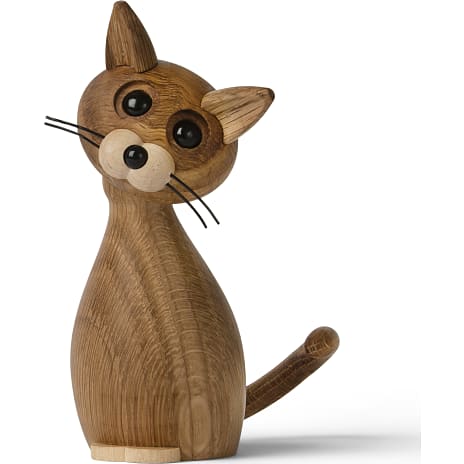 Spring Copenhagen Lucky Kat