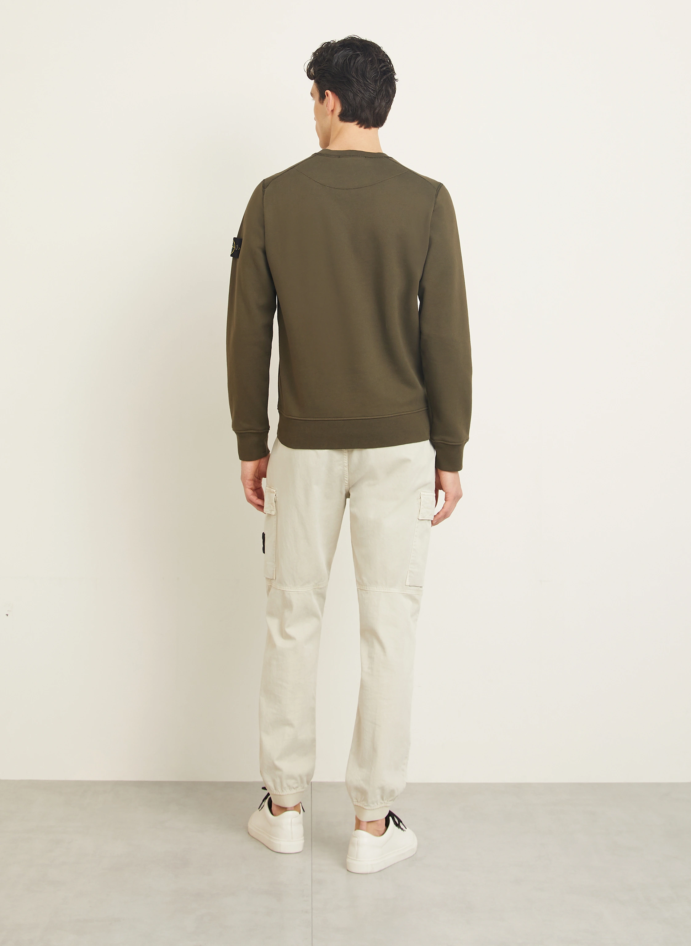 STONE ISLAND Sweatshirt