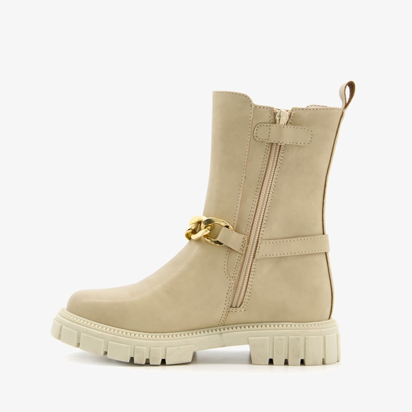 Blue Box meisjes chelsea boots