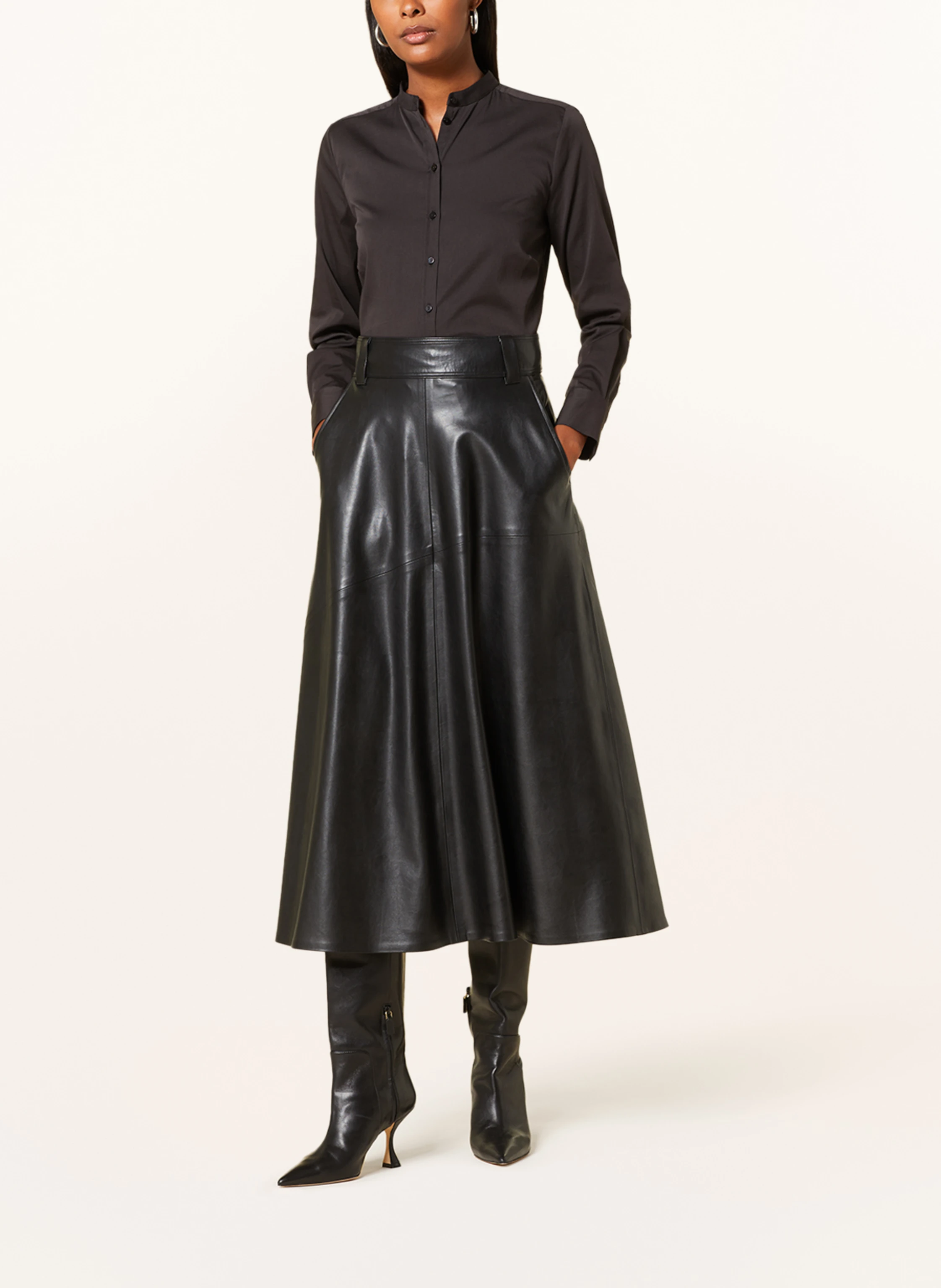 Smith & Soul Bluse