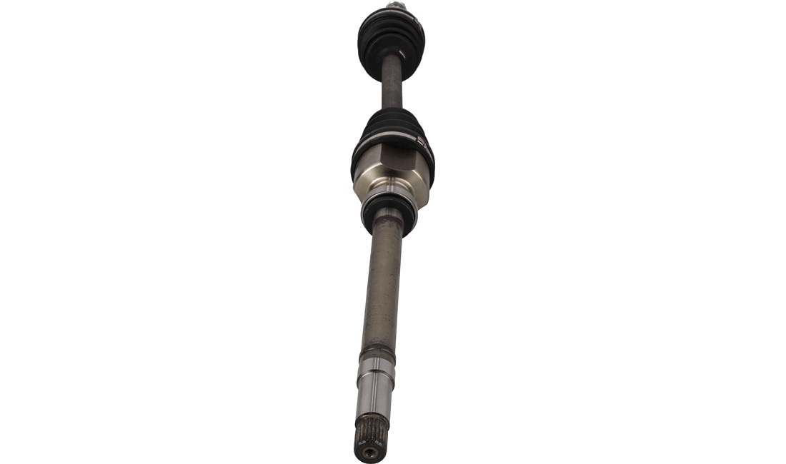 Drivaksel