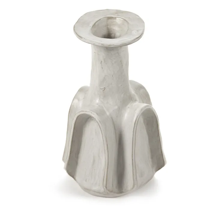 Serax Vase Billy en céramique | Blanc