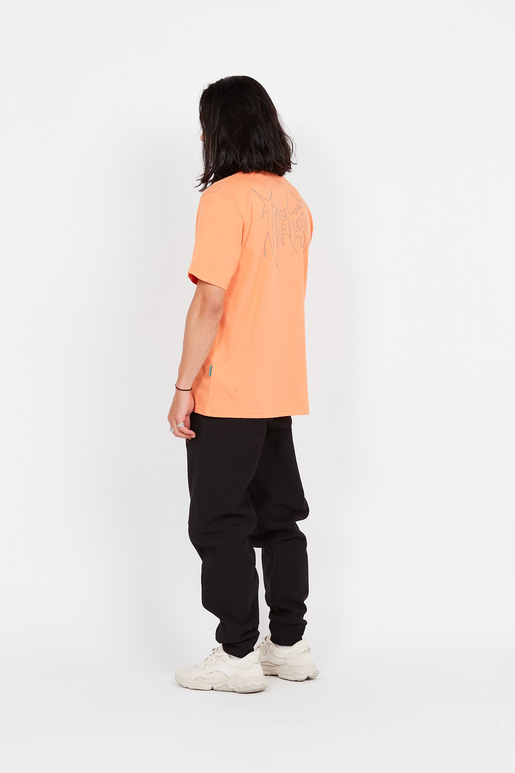 CARHARTT WIP Jogging AMERICAN SCRIPT Noir