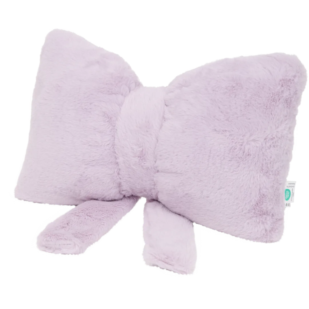 Strik kussen 28 x 40 cm | diverse kleuren