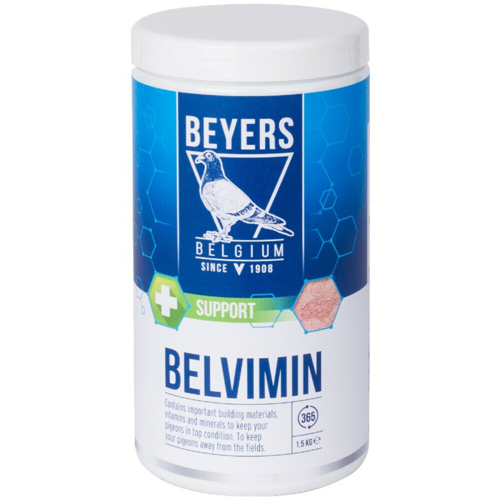 Beyers Belvimin voor Duiven 1,5 kg