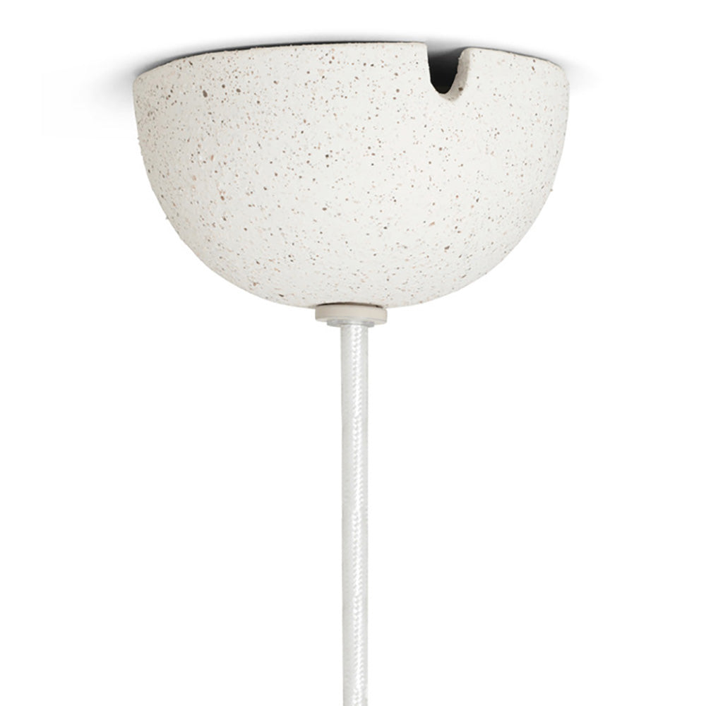 Ferm Living Speckle Hanglamp L