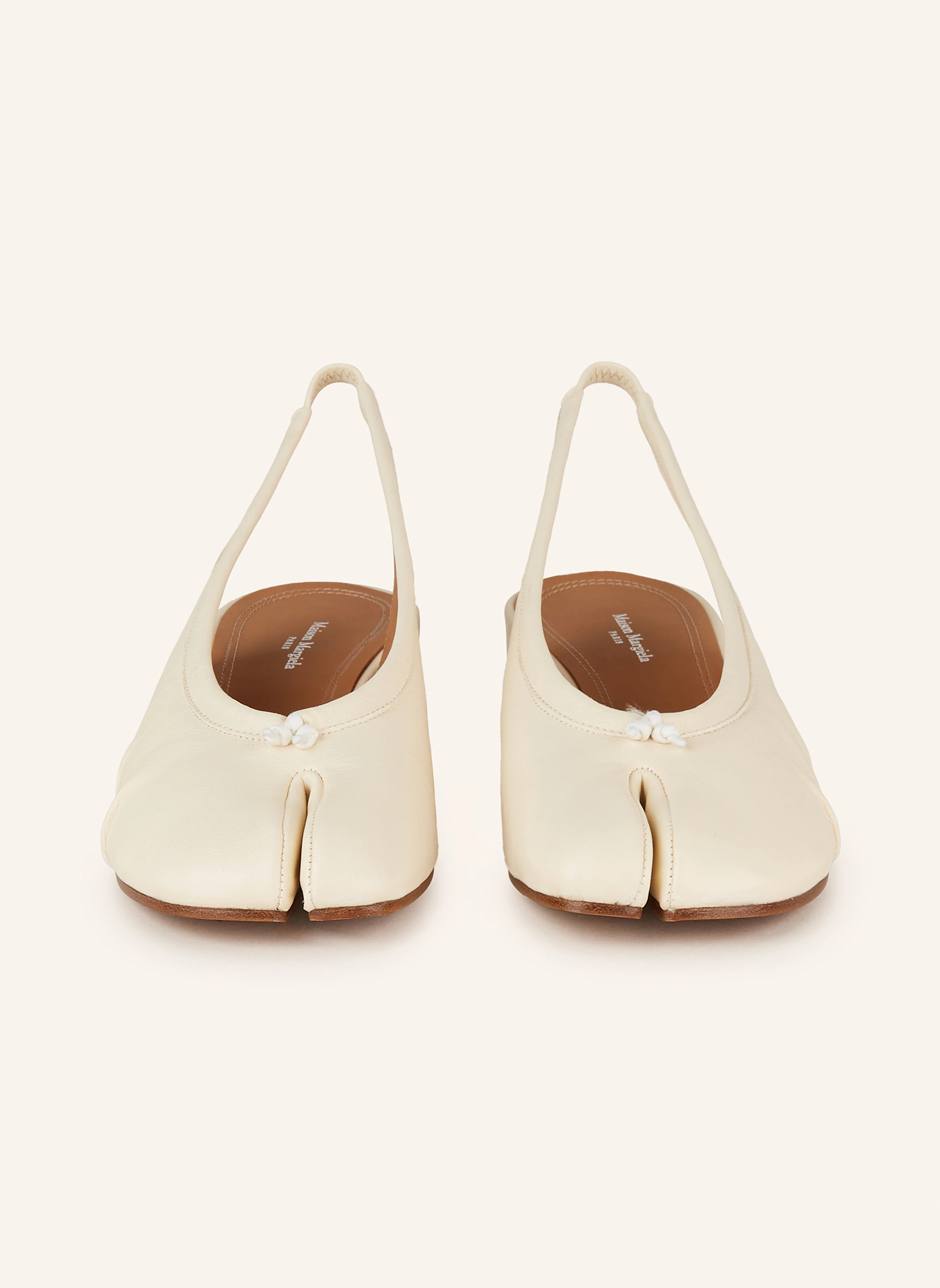 Maison Margiela Slingballerinas TABI