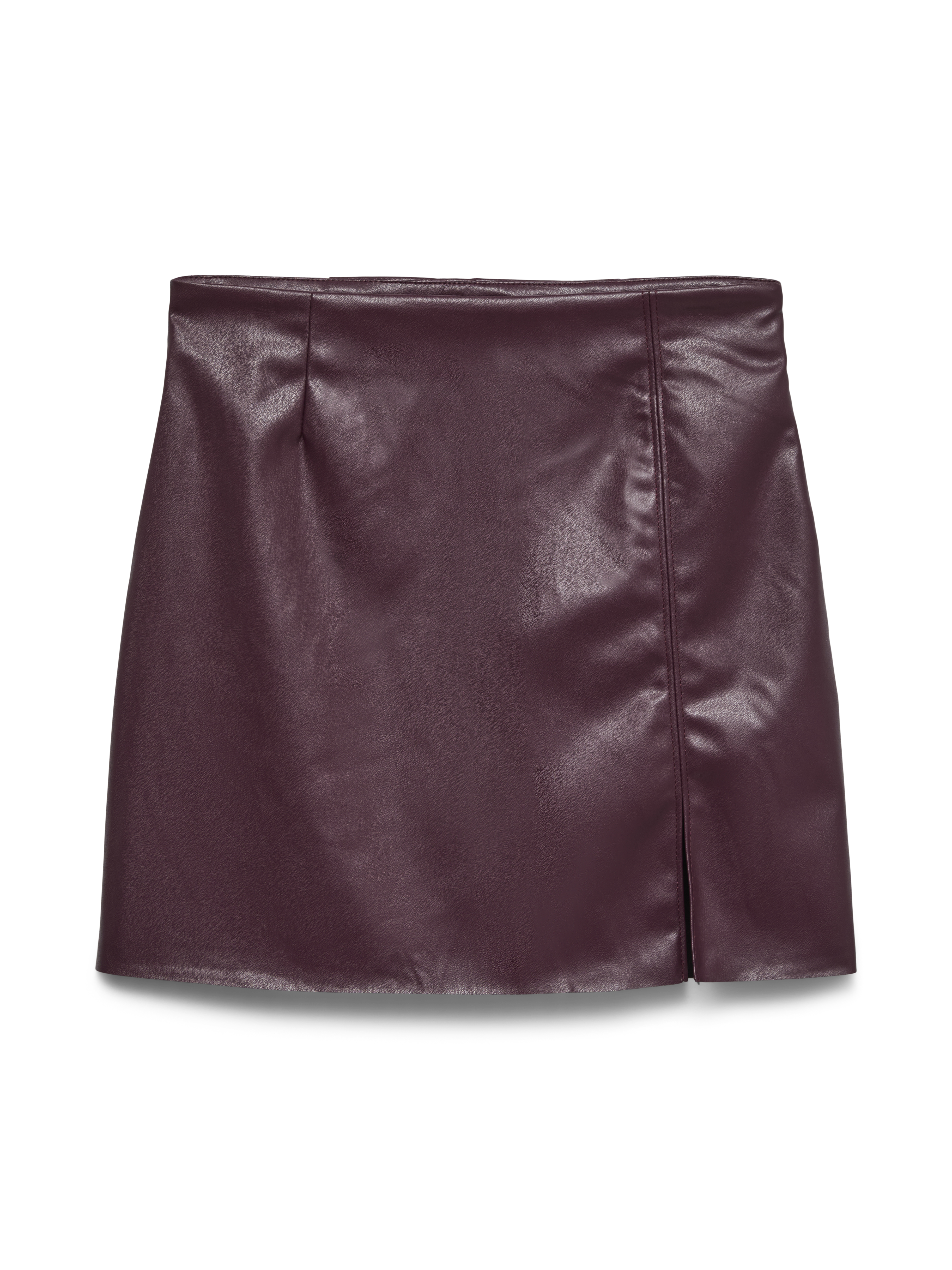 VMNELLY High waist Korte rok