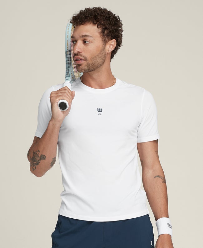 Easy Street Tee