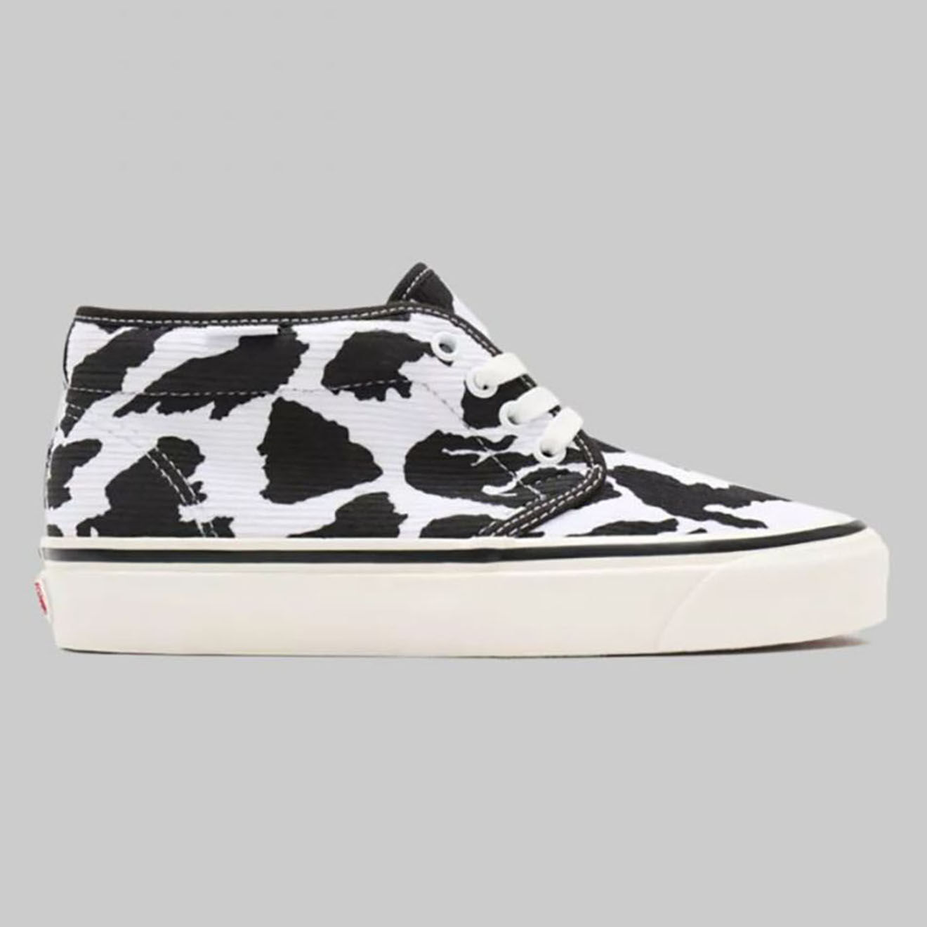 Vans Sneakers Chukka 49 DX noir/blanc