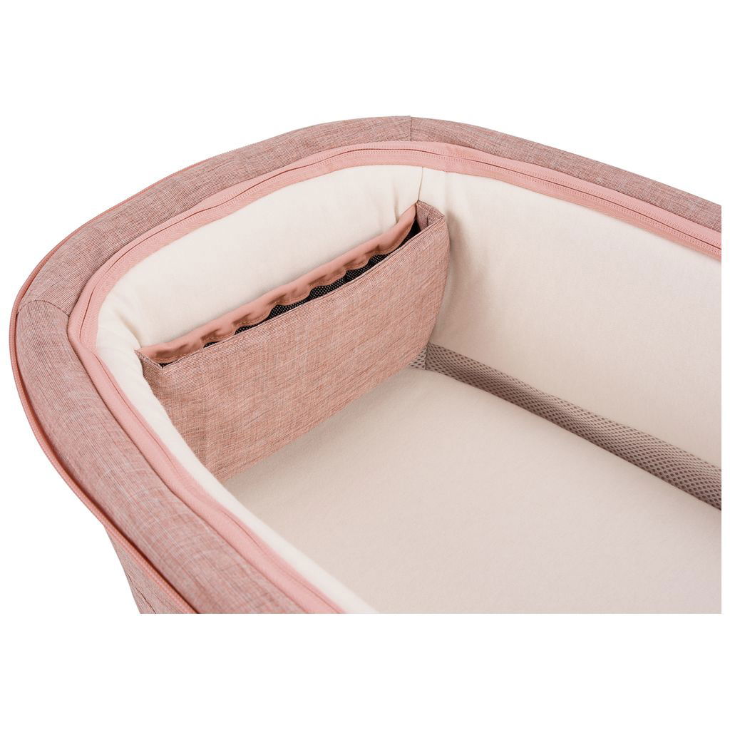 nunanuna   TRIV next Babywanne rose