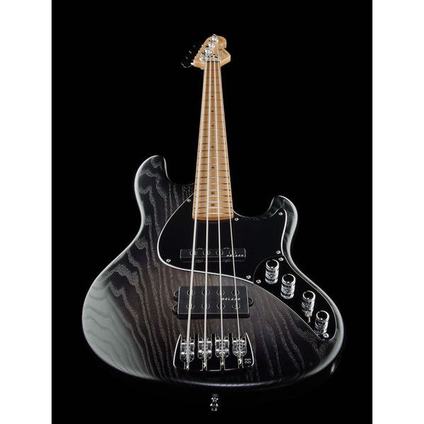 Sandberg California II TM4 BKB MN