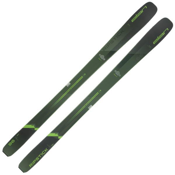 Ski ELAN RIPSTICK 96