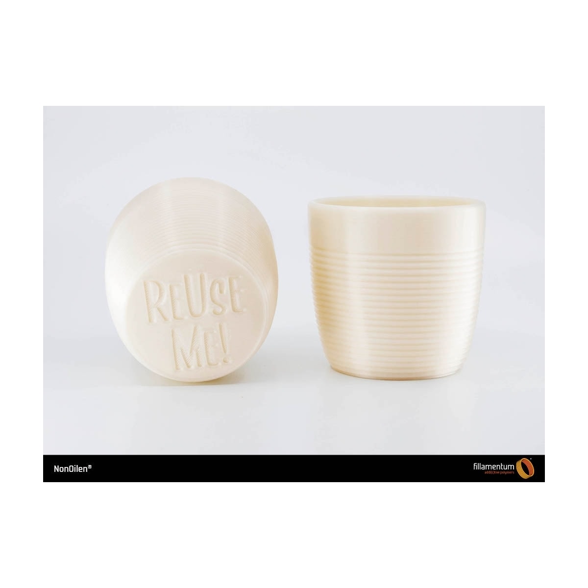 NonOilen Natrual 1.75mm - 750g