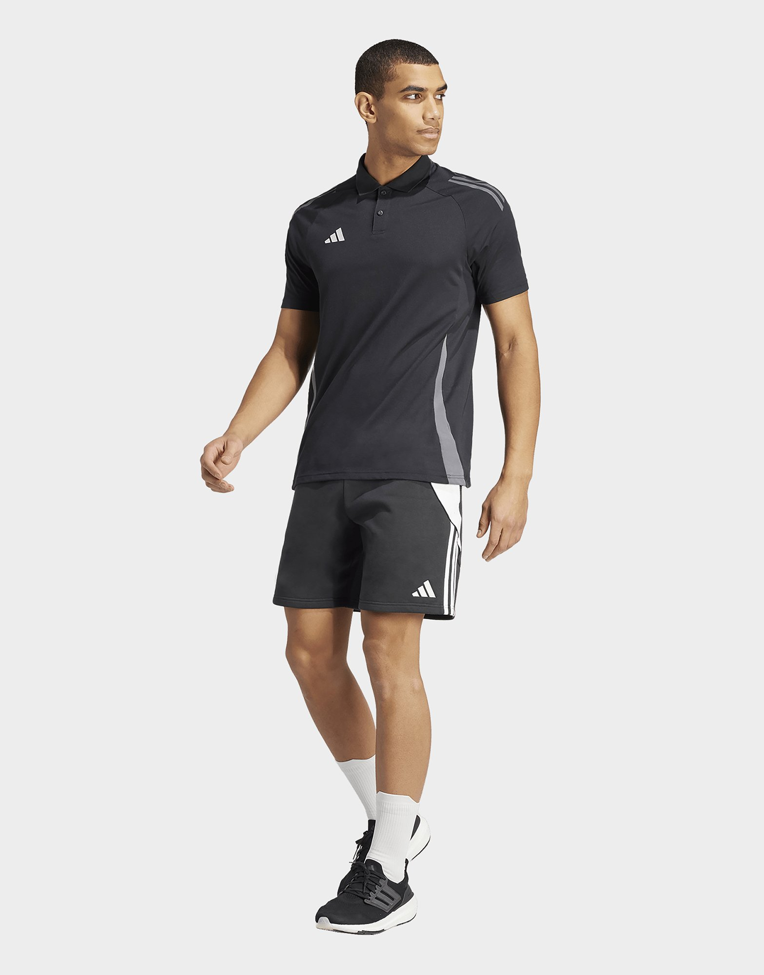 adidas Short de survêtement Tiro 24