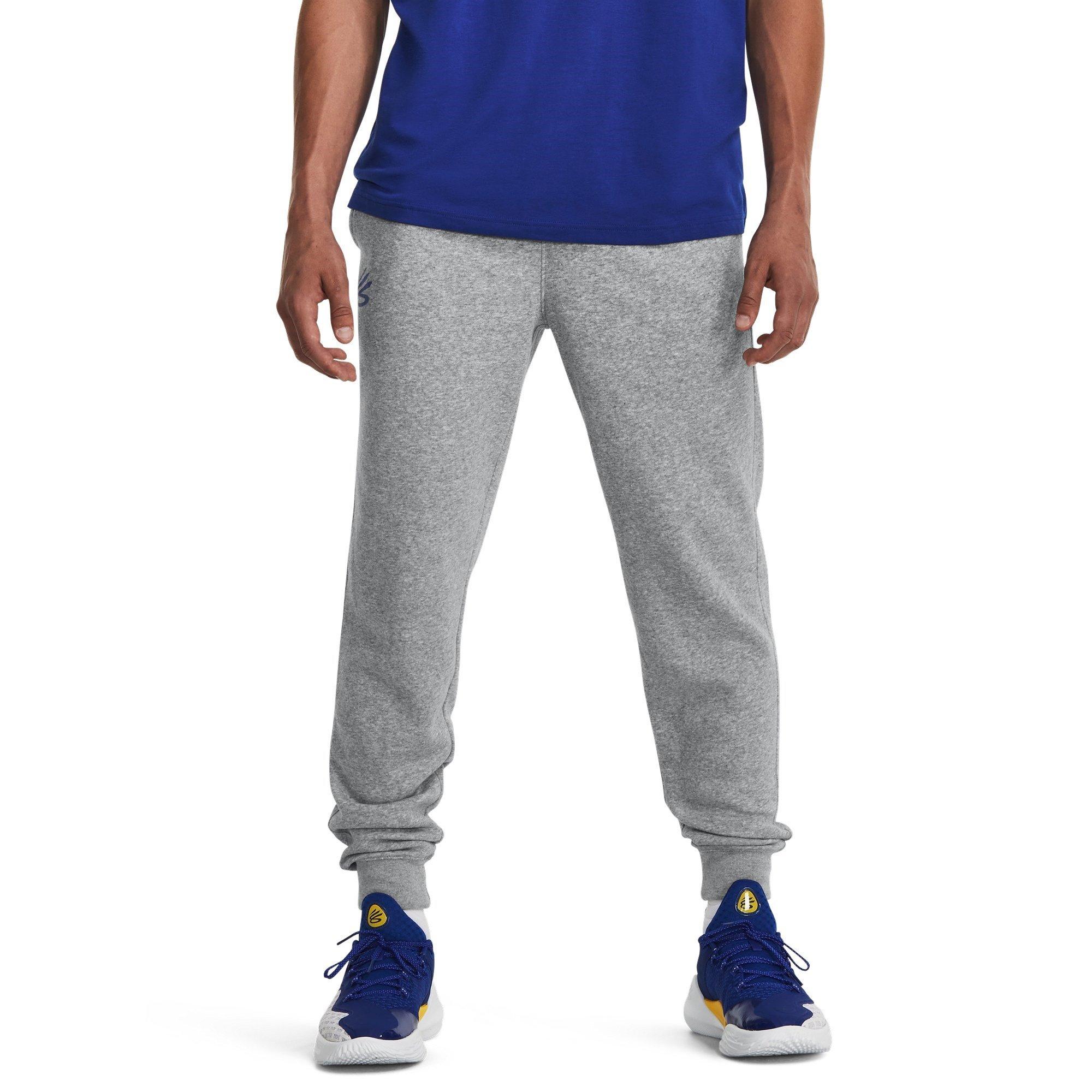 Under Armour UA Curry Splash Jogging Bottoms Mens