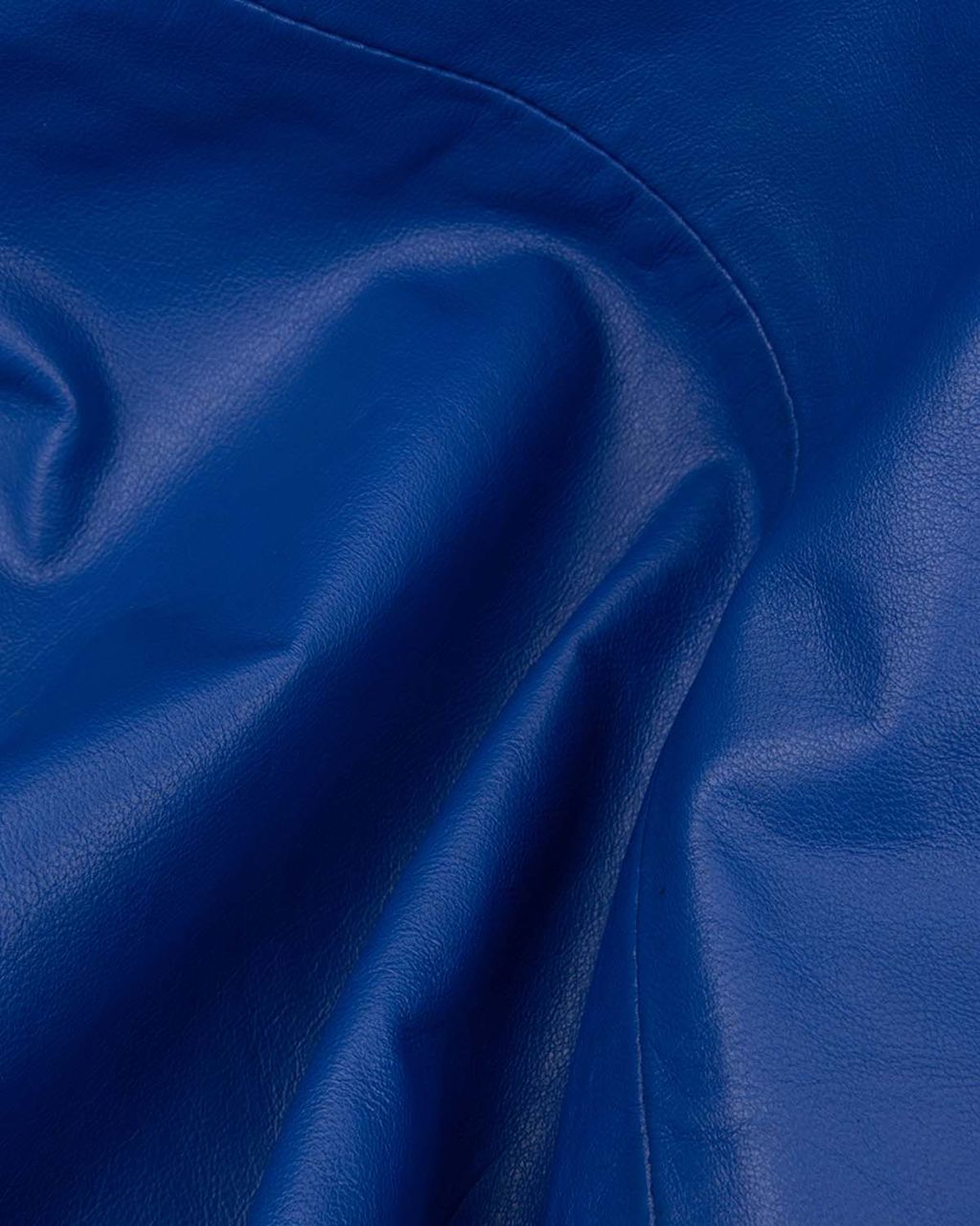 Goosecraft Elvie 1-A kobaltblauw Damesblouse