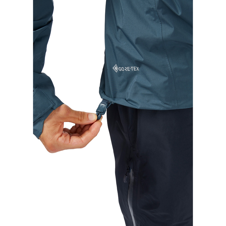 Rab Herren Latok Paclite Plus Jacke