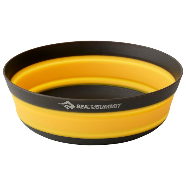 Sea to Summit - Frontier Ultralight Collapsible Bowl - Plat creux