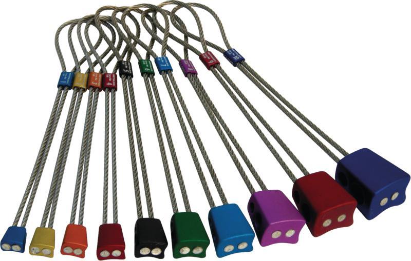 ULA Curve Nut Set 1-10