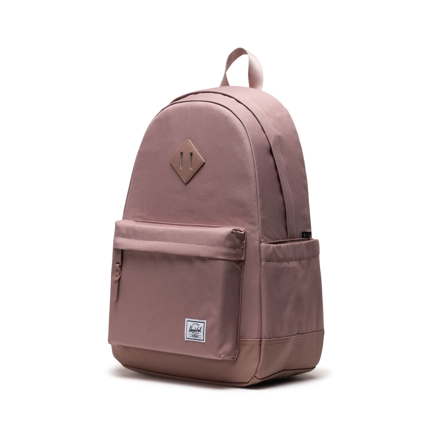 Herschel Supply Co. Heritage Backpack ash rose