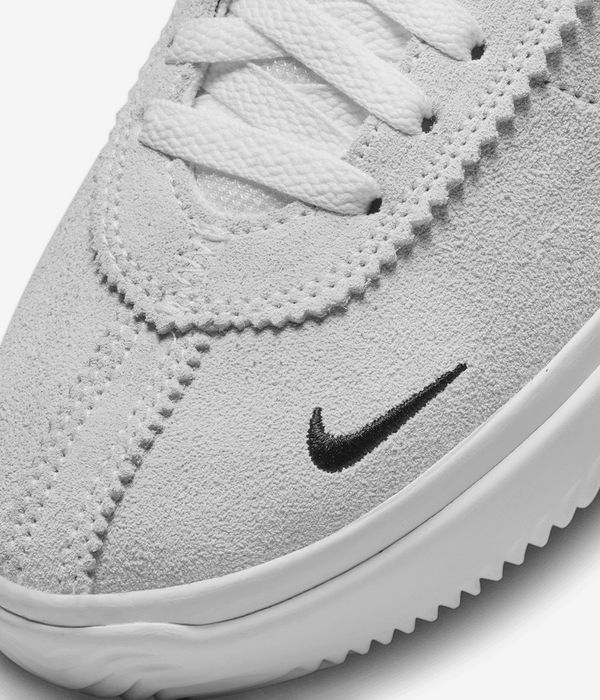 Nike SB BRSB Schuh (white black)