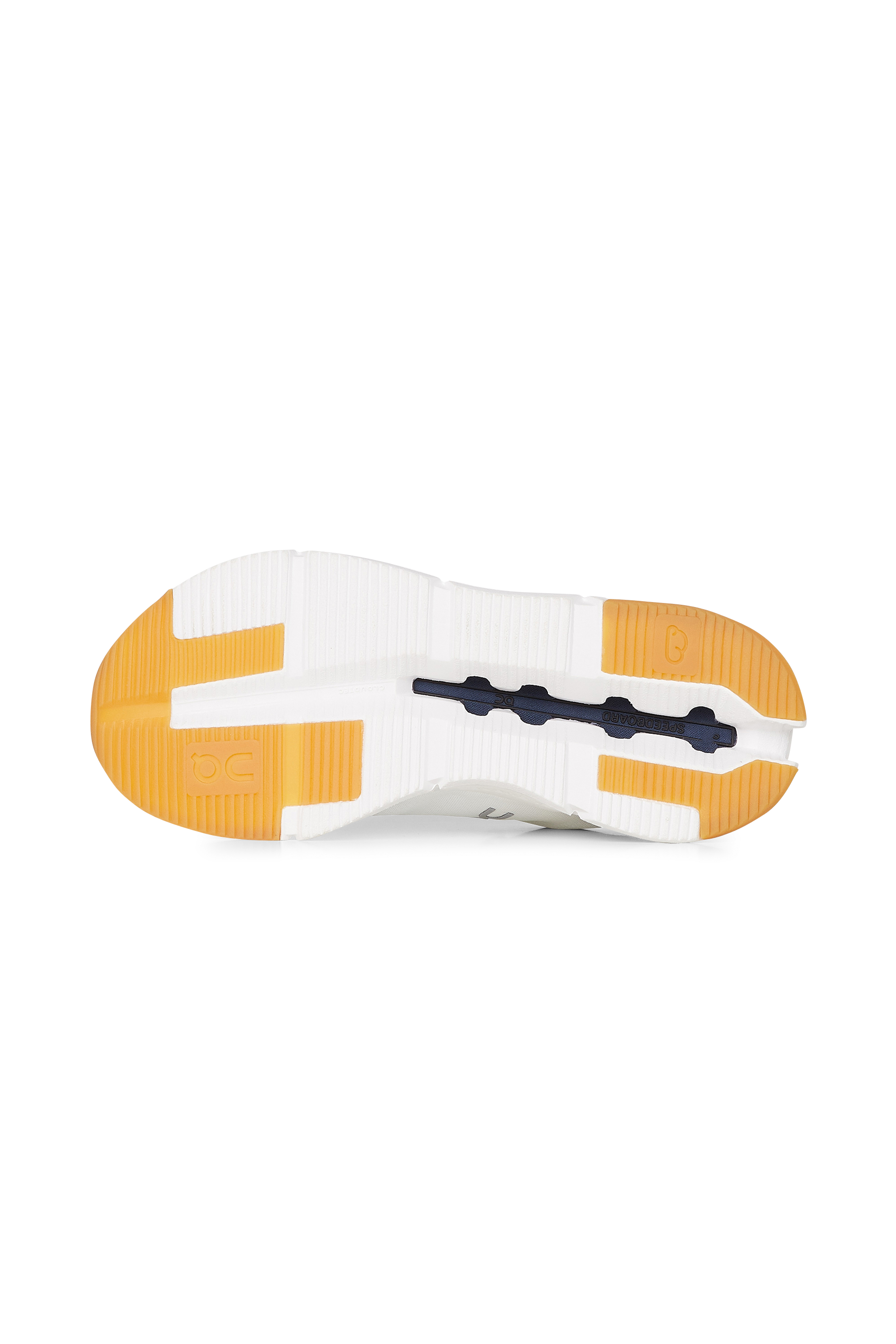 ON baskets Cloudnova form Blanc