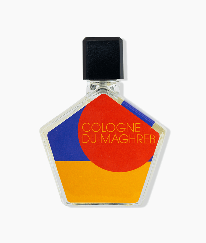 Cologne Du Maghreb ANDY TAUER 50 ML